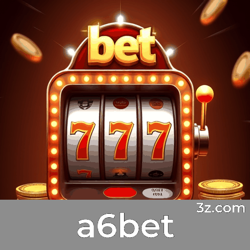 A6bet: Emoção e Ganhos com Jogos de Cassino