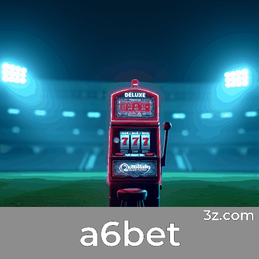 a6bet: Plataforma com Bônus para Jogadores Brasileiros
