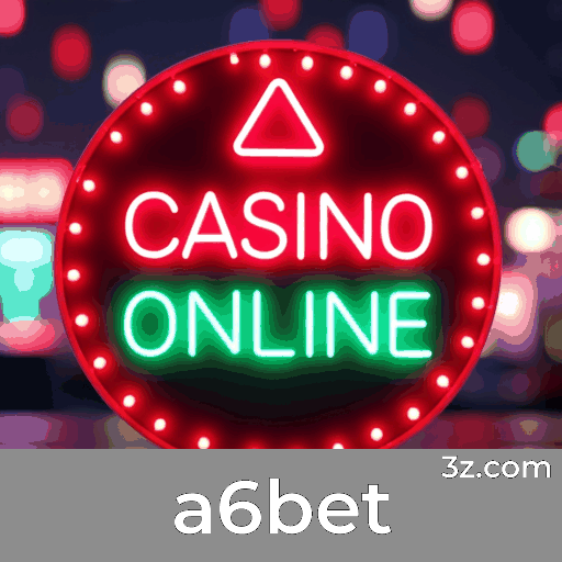 A6bet: Cassino Online de Elite com Experiência Imersiva e Profissional