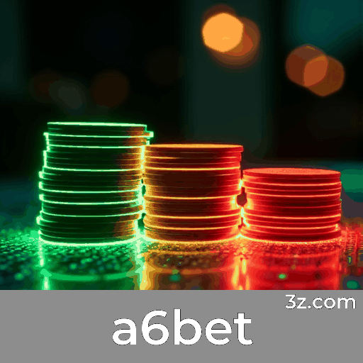 A6Bet: Desbloqueie Suas Recompensas Exclusivas!