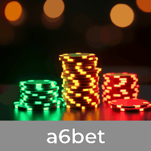 A6bet: A Emoção dos Jogos de Cassino e Oportunidades de Ganho