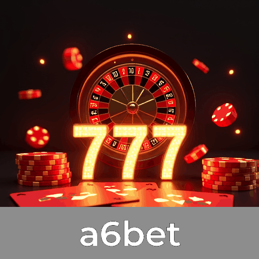A6Bet: Caça-Níqueis Online com Emoção e Altas Recompensas
