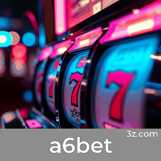 DEPÓSITOS na a6bet
